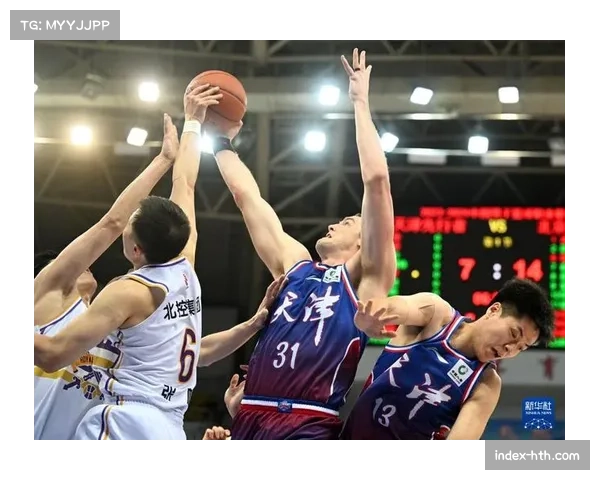 北控男篮险胜天津先行者 廖三宁20分7板成取胜功臣