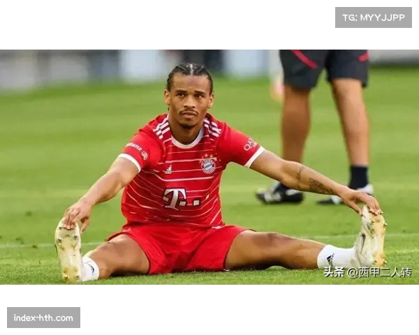 萨内边路突破效率下降 状态起伏影响拜仁进攻宽度