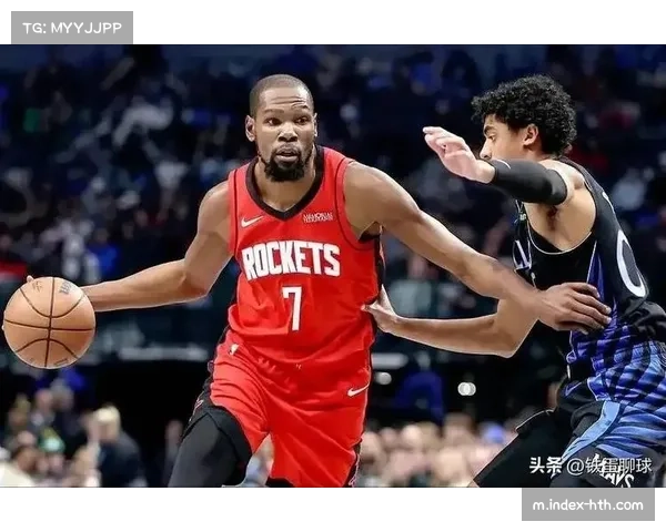 火箭主场逆转开拓者 申京缺阵下外线防守调整见效